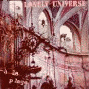 Lonely Universe,  � la plage